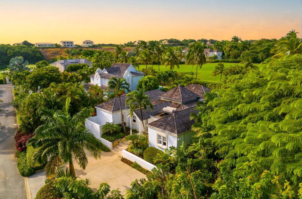 Westmoreland Villa | Coconut Grove 8 Luxury Villa by Island Villas