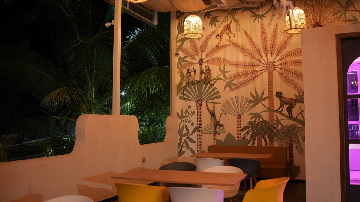 Parbhani Resort | Coconut Lagoon Agro Resort