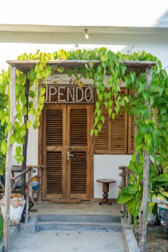 Mafia Island Bed & Breakfast | Coconut Mafia Island Bungalows