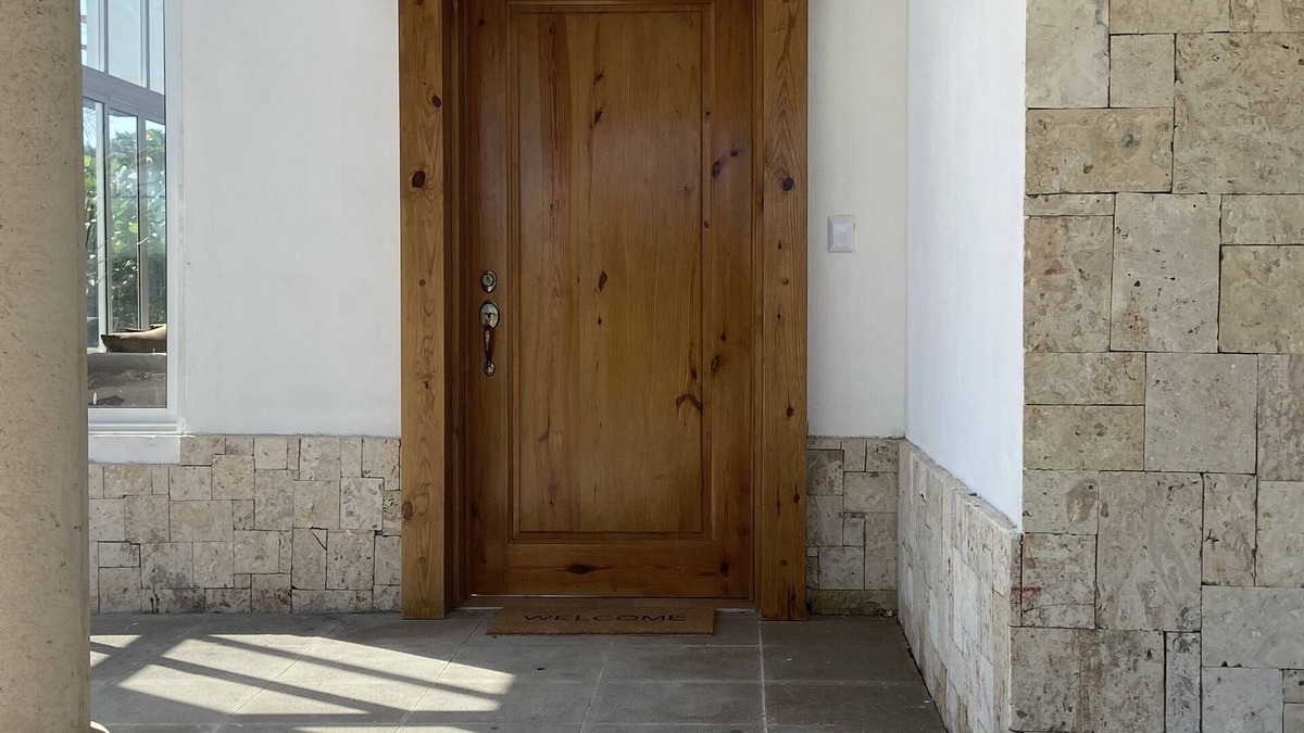 Sabana Palenque Villa | Coconut Paradise Beach Villa