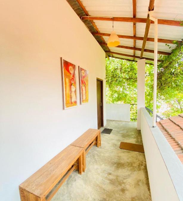 Bandaramulla House | Coconut Reach