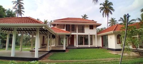 Katana Villa | COCONUT TREE villa