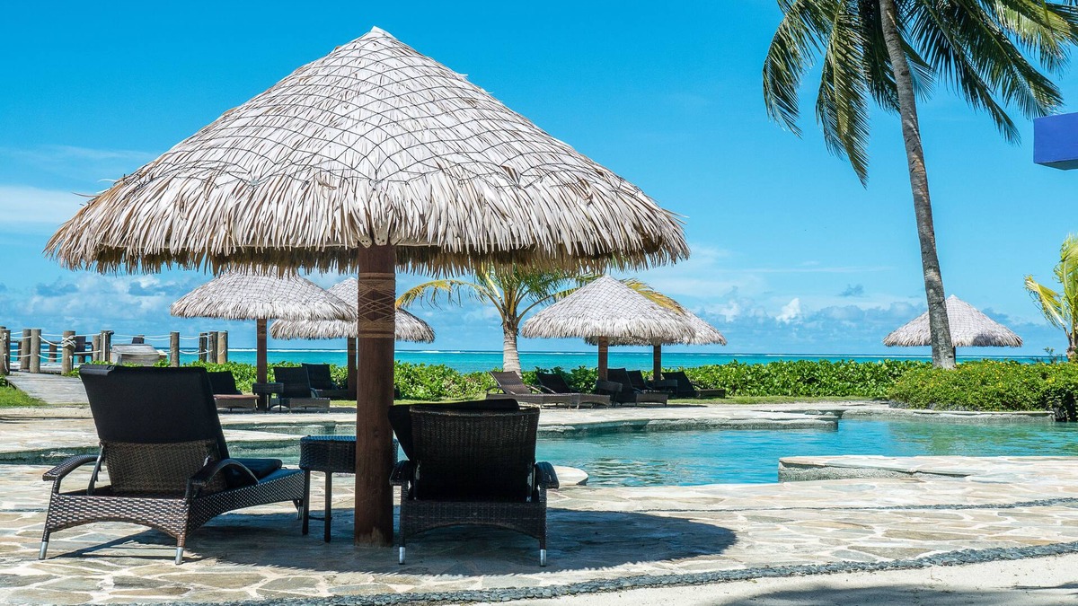 Maninoa Resort | Coconuts Beach Club Resort & Spa