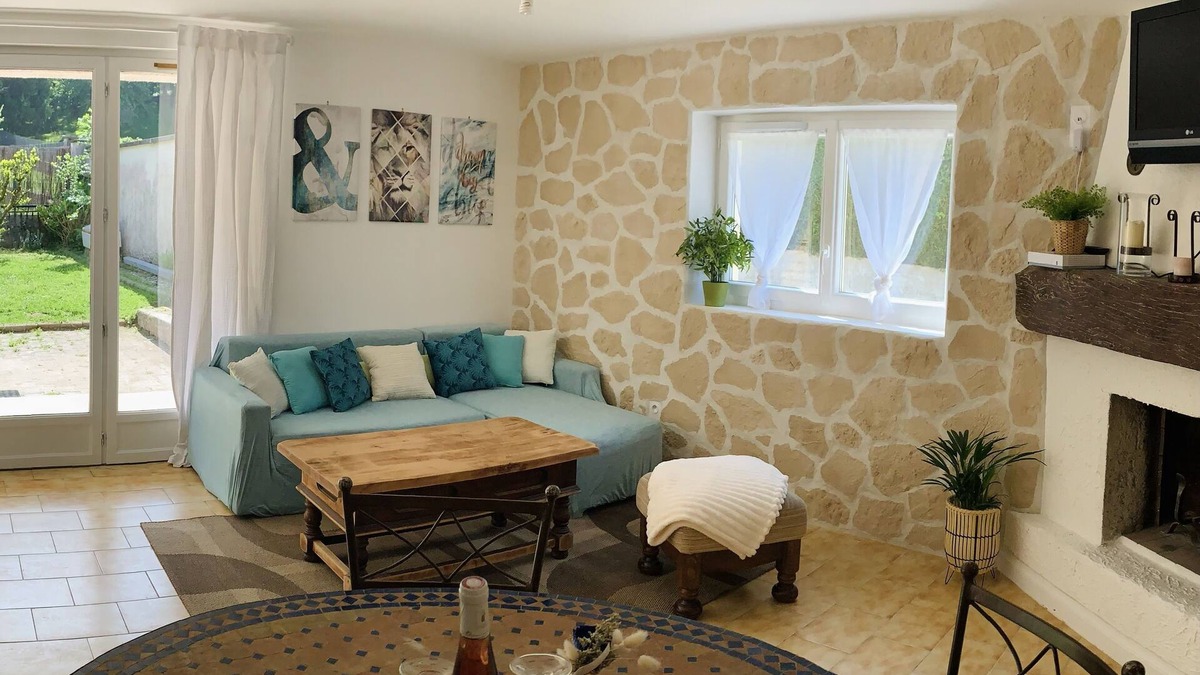 Virignin House | Cocoon'Ain* Warm House Mountain/ViaRhona