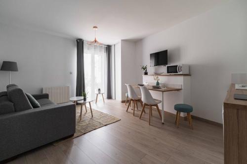 Miribel Apartment | Cocoon Appart 1 Miribel