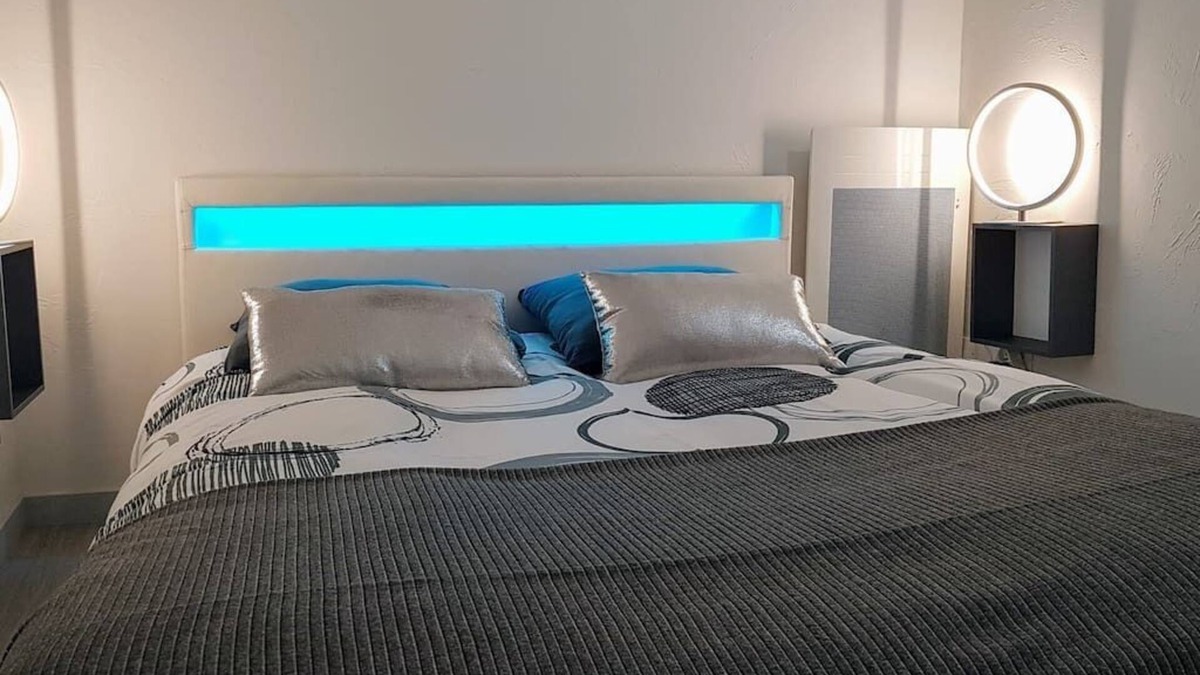 Le Puy-en-Velay Apartment | ★ Cocoon ★ City centre ★ Easy Parking ★ WIFI ★