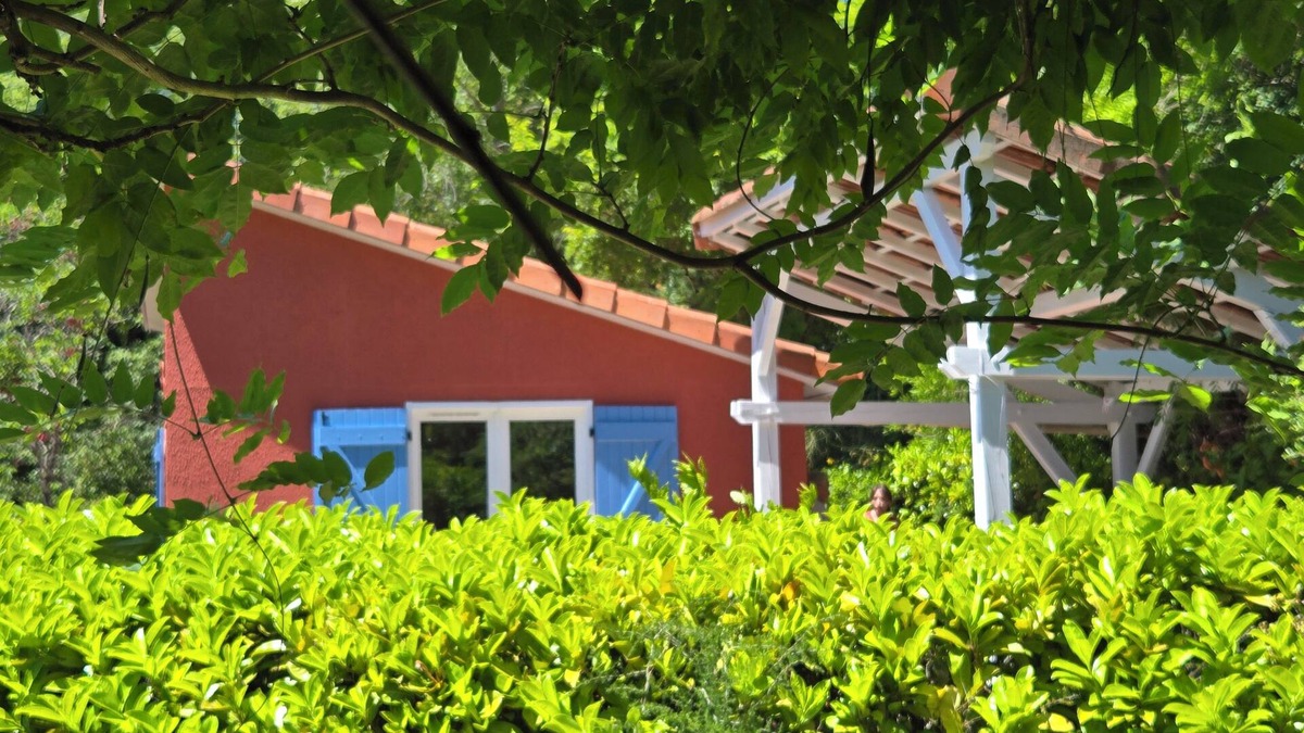 Quillan House | Cocoon de Vacances à L'espinet. Animaux de Compagnie Acceptés
