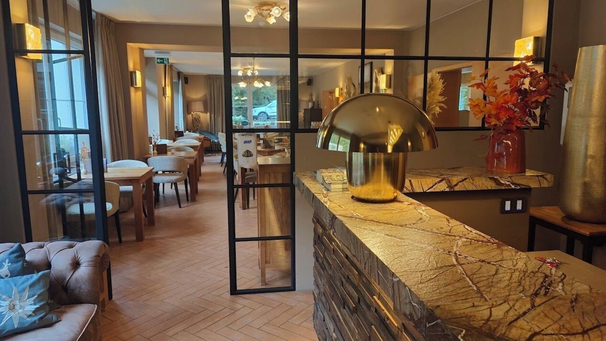 Luxembourg Ardennes Hotel | Cocoon Hotel Belair