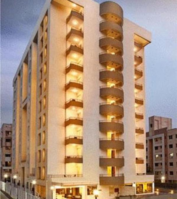 Magarpatta City Hotel | Cocoon Hotel