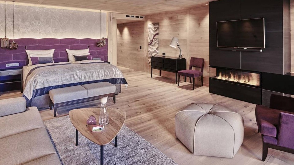 Maurach House | Cocoon Luxury Spa Chalet 140m² 3-6 nights - The alpine power place - Alpenrose/