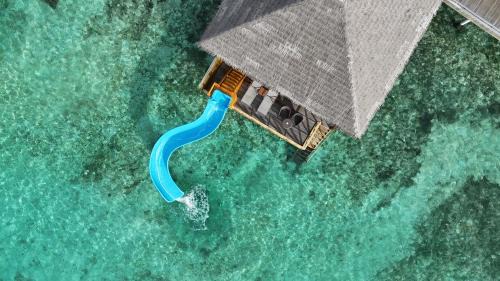 Ookolhufinolhu Resort | Cocoon Maldives - All Inclusive