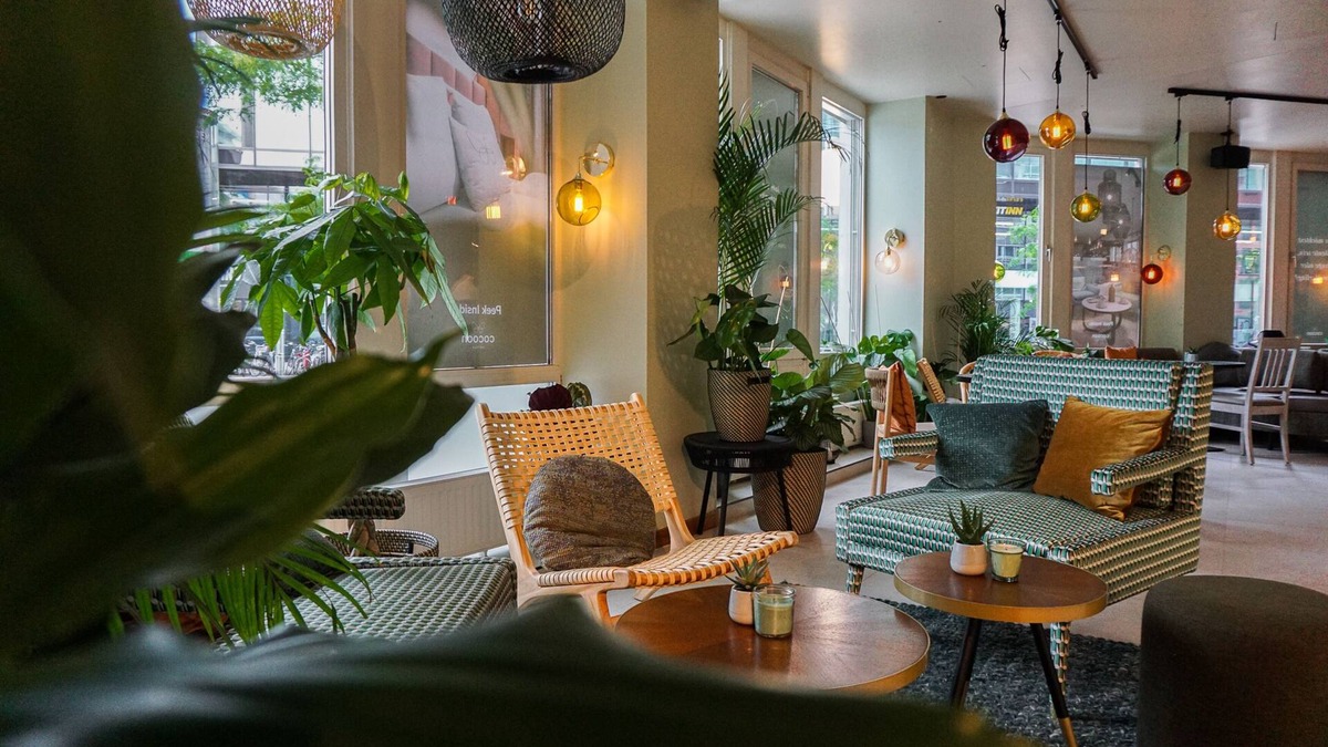 Elisabeth-Vorstadt Hotel | Cocoon Salzburg
