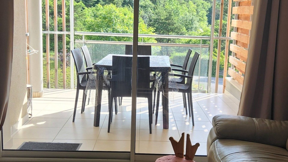 Savines-le-Lac Apartment | Cocoon Savines