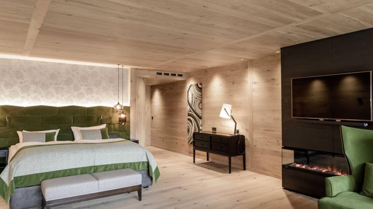 Maurach House | Cocoon Spa Suite 80m² from 7 nights - The alpine power place - Alpenrose/Cocoon