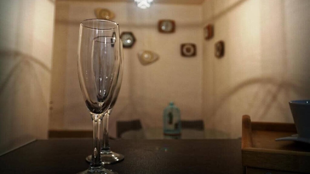 La Real Apartment | cocoon sympa : Apt St Sauveur n4