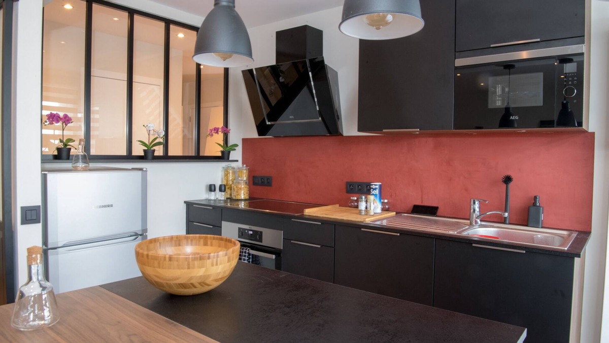 Wezembeek-Oppem Apartment | Cocooning in East-Brussels