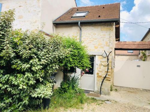 Us House | Cocooning little house in french Vexin