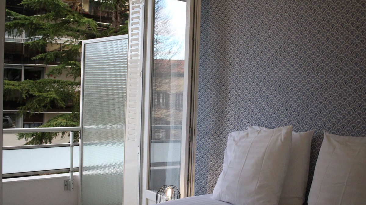 Chamalieres Apartment | ☁ Cocooning space ☁