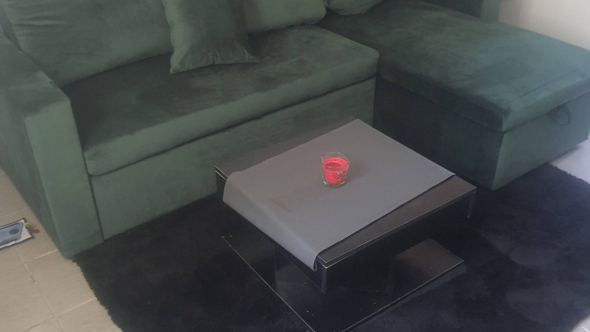 Epinay-sur-Seine Apartment | Cocooning Time: Jacuzzi and Sauna