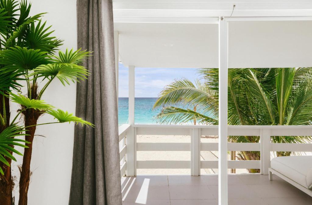 Simpson Bay Resort | CocoVaa Beach Boutique Hotel