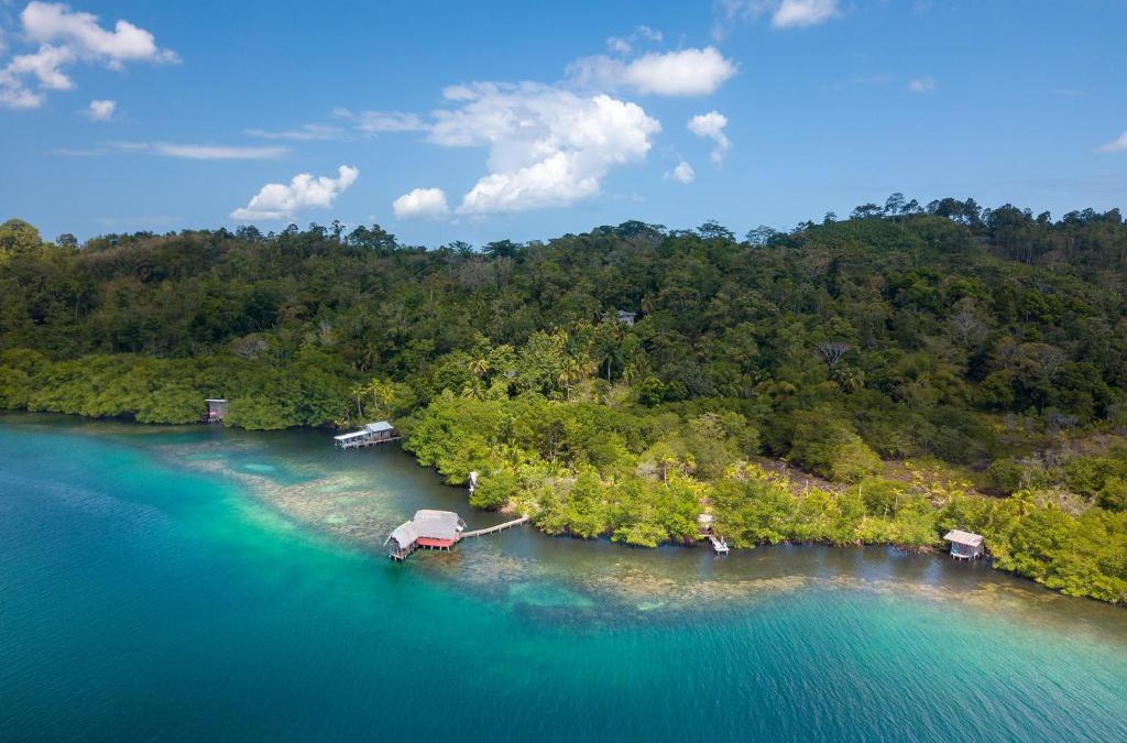 Tierra Oscura Resort | CocoVivo