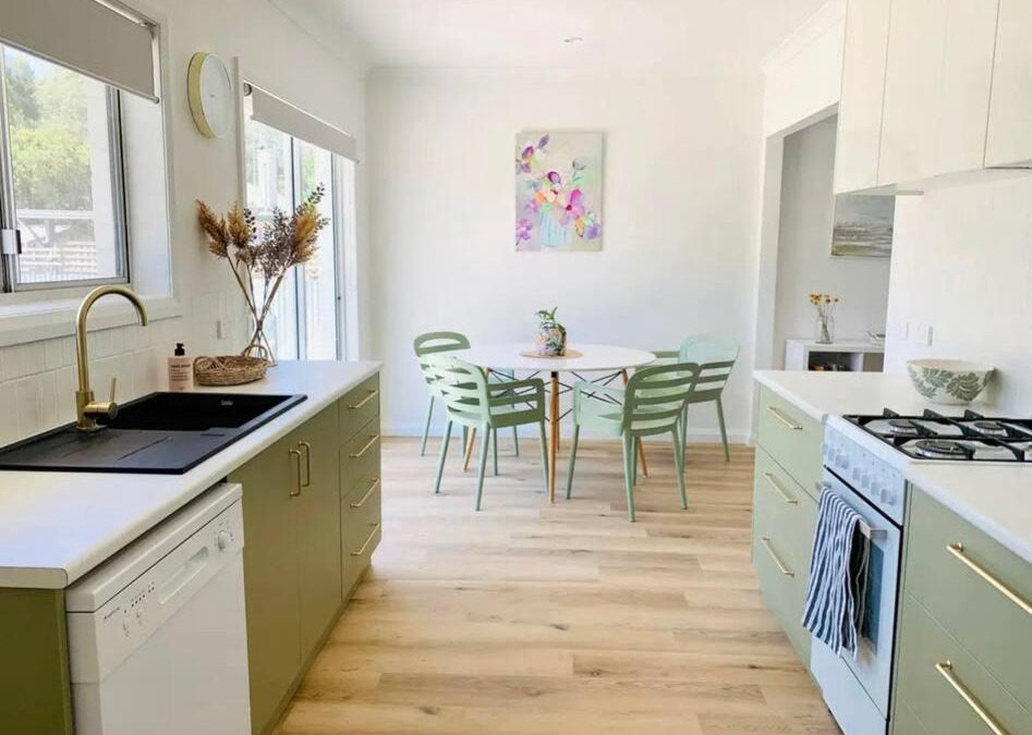 Tocumwal House | COD & C0 Tocumwal