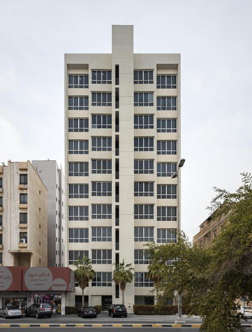 Salmiya Apartment | Code Housing - Salmiya-Family only