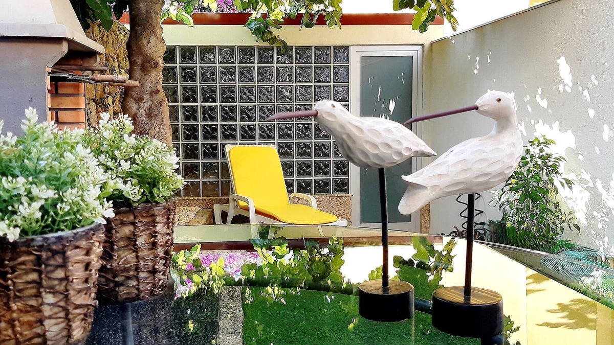 Povoa De Varzim Villa | Codfish House - Codfish House. Charming Place- Near Porto.