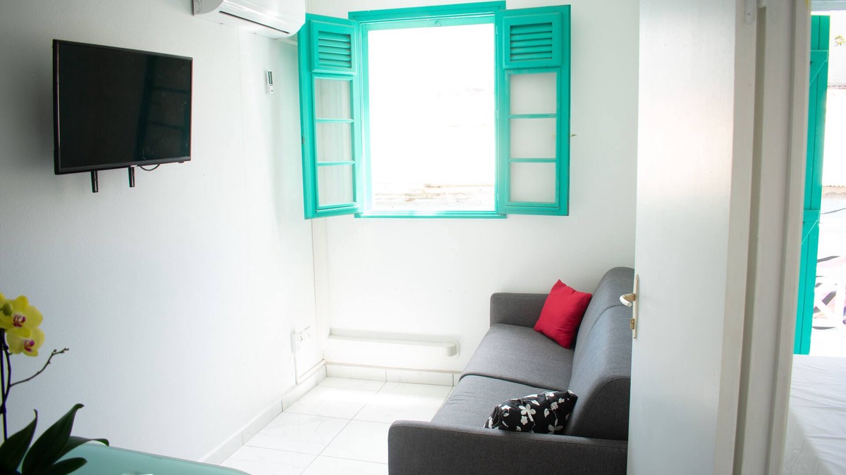 Pointe-a-Pitre Condo | COEUR DE POINTE -A-PITRE RELAXATION AND VILLEGIATURE