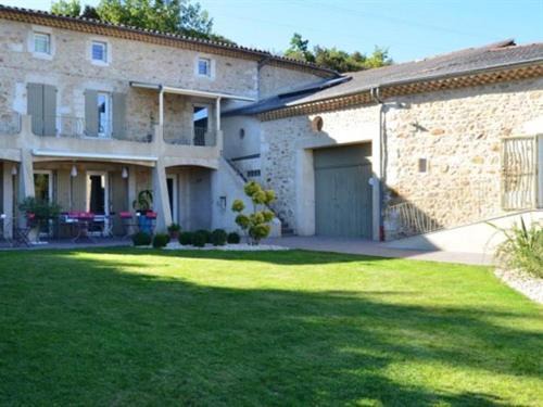 Saint-Peray House | Coeur de Vignes