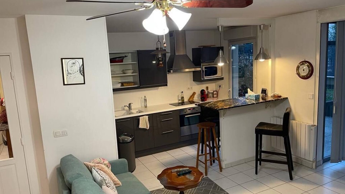 Etampes Condo | Coeur DE Ville