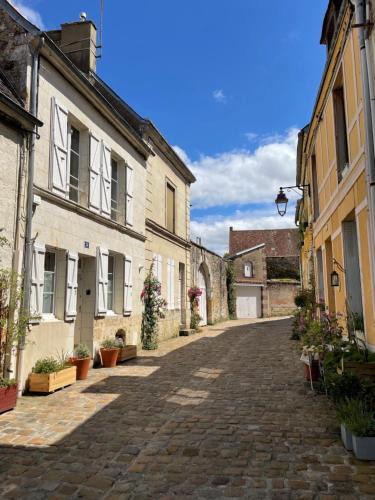 Mortagne-au-Perche House | Coeur de ville Mortagne-au-Perche