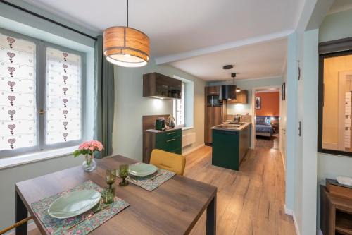 Saverne Apartment | Coeur de Ville - gare à 200m