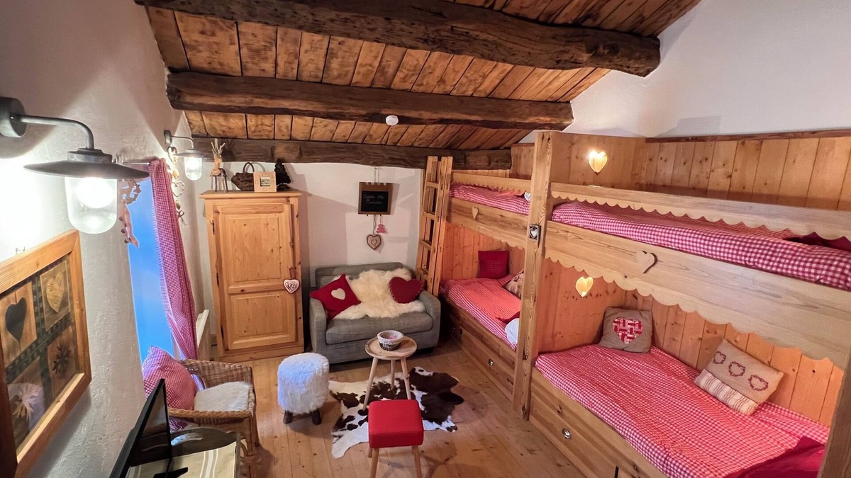 La Couvertoirade House | - Coeur des Causses -