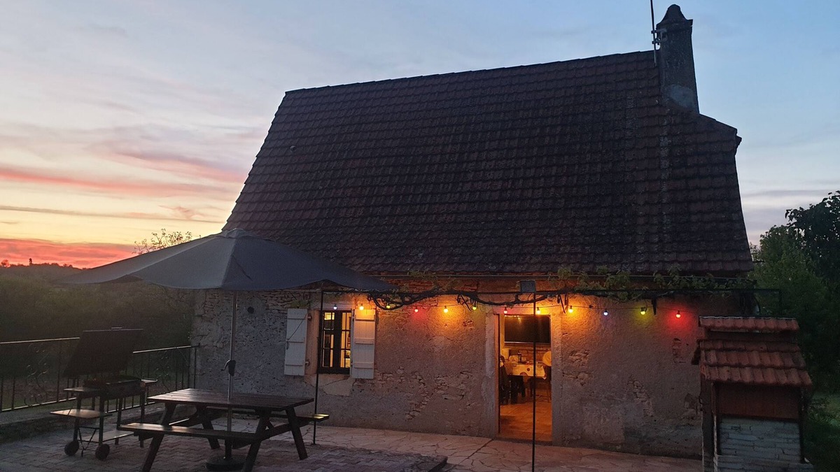 Blars House | Coeur DU Causse