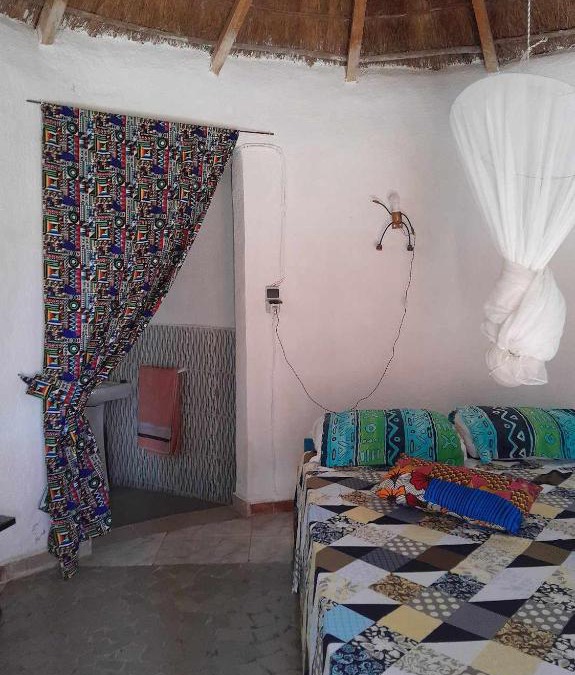 Ndangane House | Coeur Phil-Harmonie