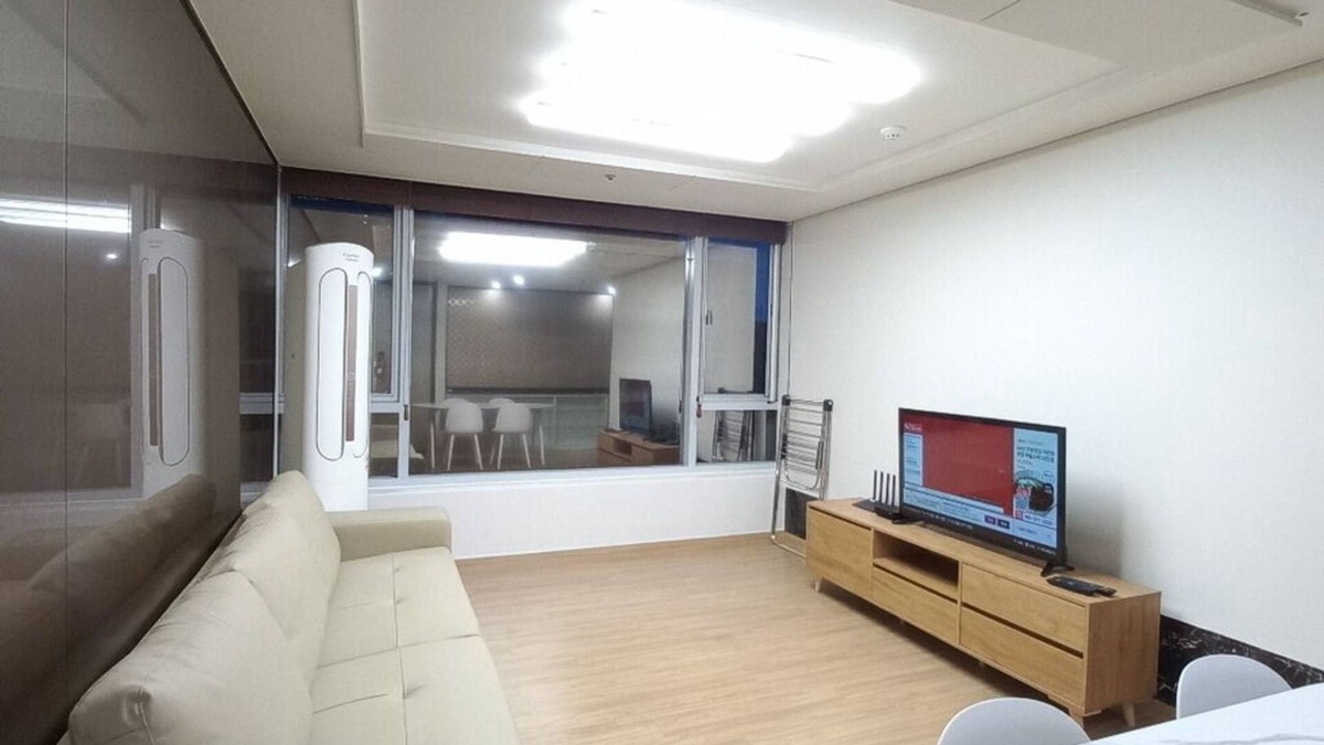 COEX Apartment | *COEX Residence APT* 3Bdr 2Bath+Full option