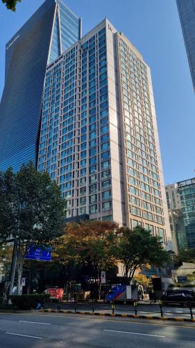 COEX Apartment | Coex Seoul Stay