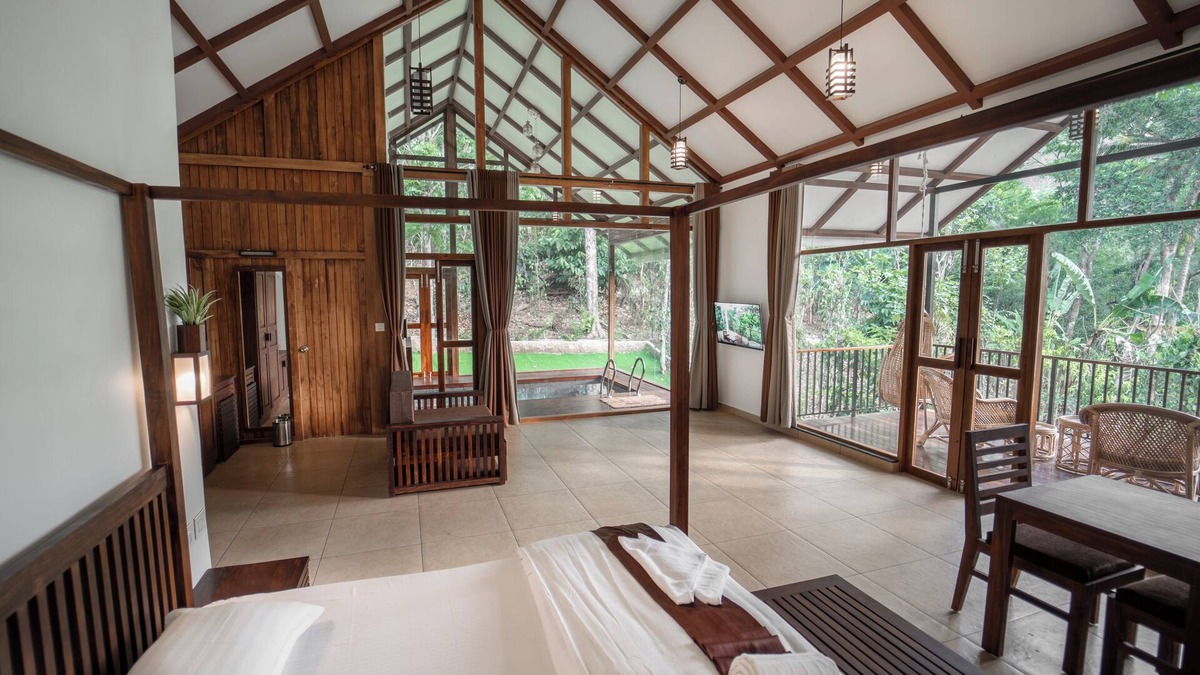Pirmed Bed & Breakfast | Coffee and Pepper Homestay