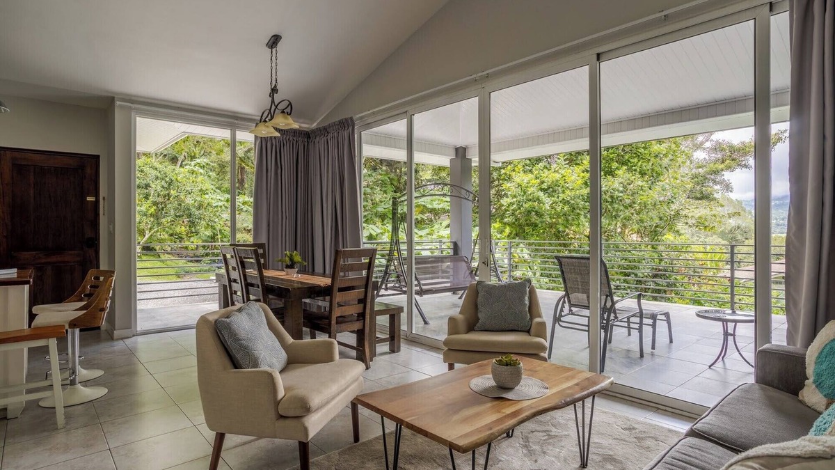 Boquete Hotel | Coffee Estate Inn