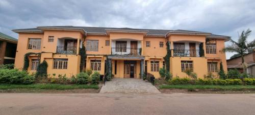 Kisoro Hotel | Coffee Pot Hotel