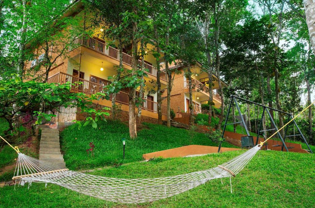Pirmed Resort | Coffee Routes