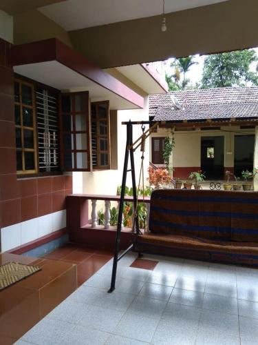 Koppa Apartment | Coffekhan Homestay