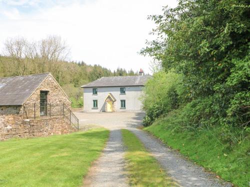 Ballymacarbry House | Coffeys