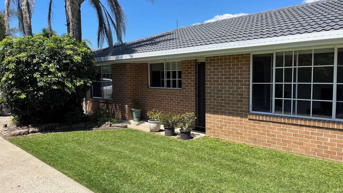 Coffs Harbour Villa | Coffs Harbour's Sought after Jetty Area