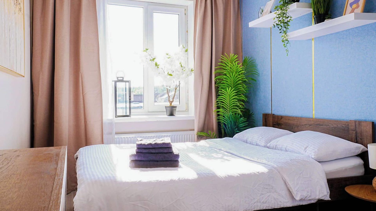 Tartu Apartment | Cofy Rentals Tartu