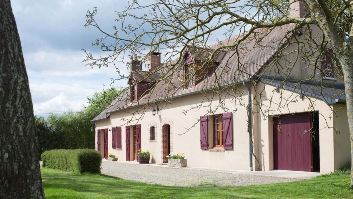 Cogners House | Cogners Inn, 4 bedrooms, sleeps 7