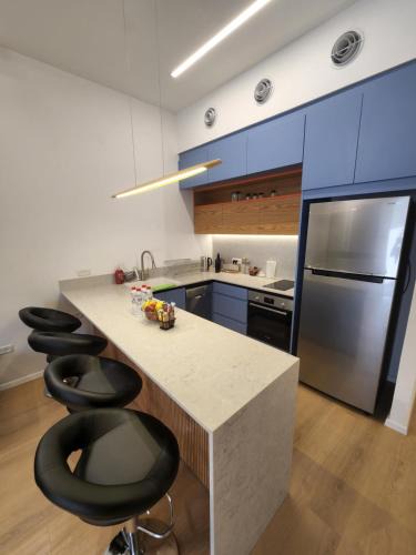 Haifa Apartment | cohen's house