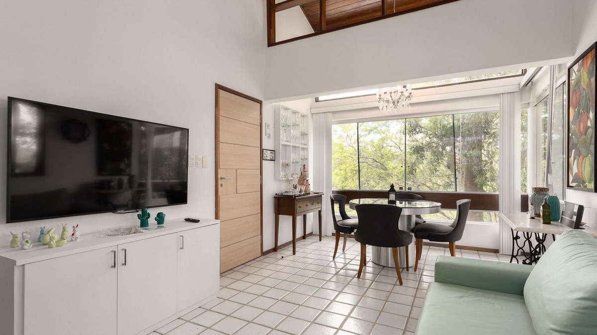 Novo Gravata Apartment | CoHost Flat Portal de Gravata 611