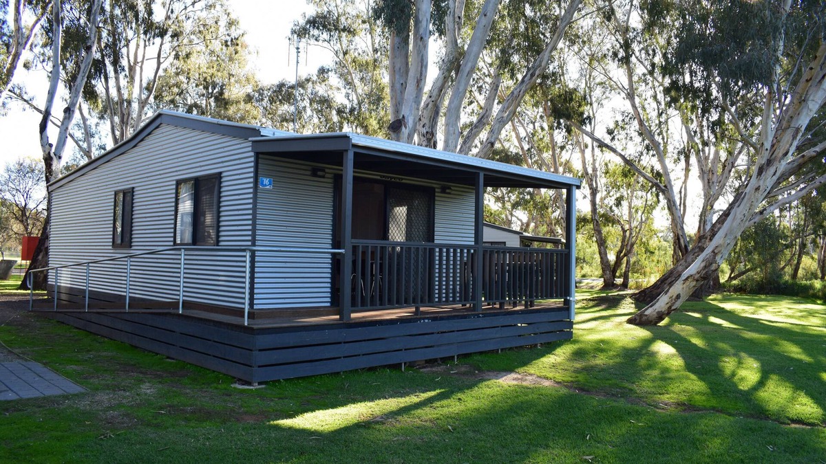 Cohuna Other | Cohuna Waterfront Holiday Park